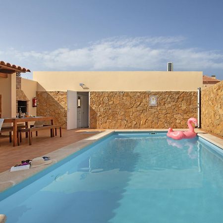 Seguidilla Relax Villa Gran Tarajal Ngoại thất bức ảnh