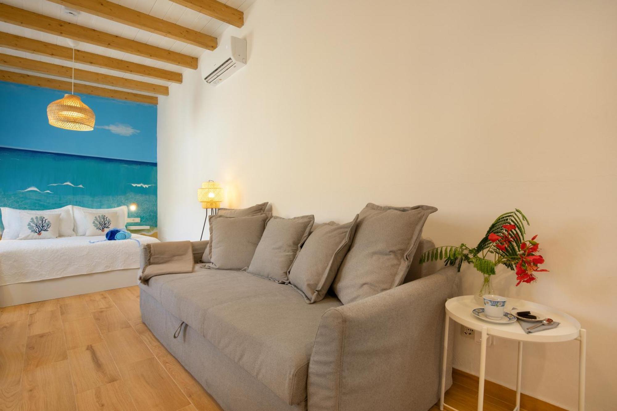 Seguidilla Relax Villa Gran Tarajal Ngoại thất bức ảnh