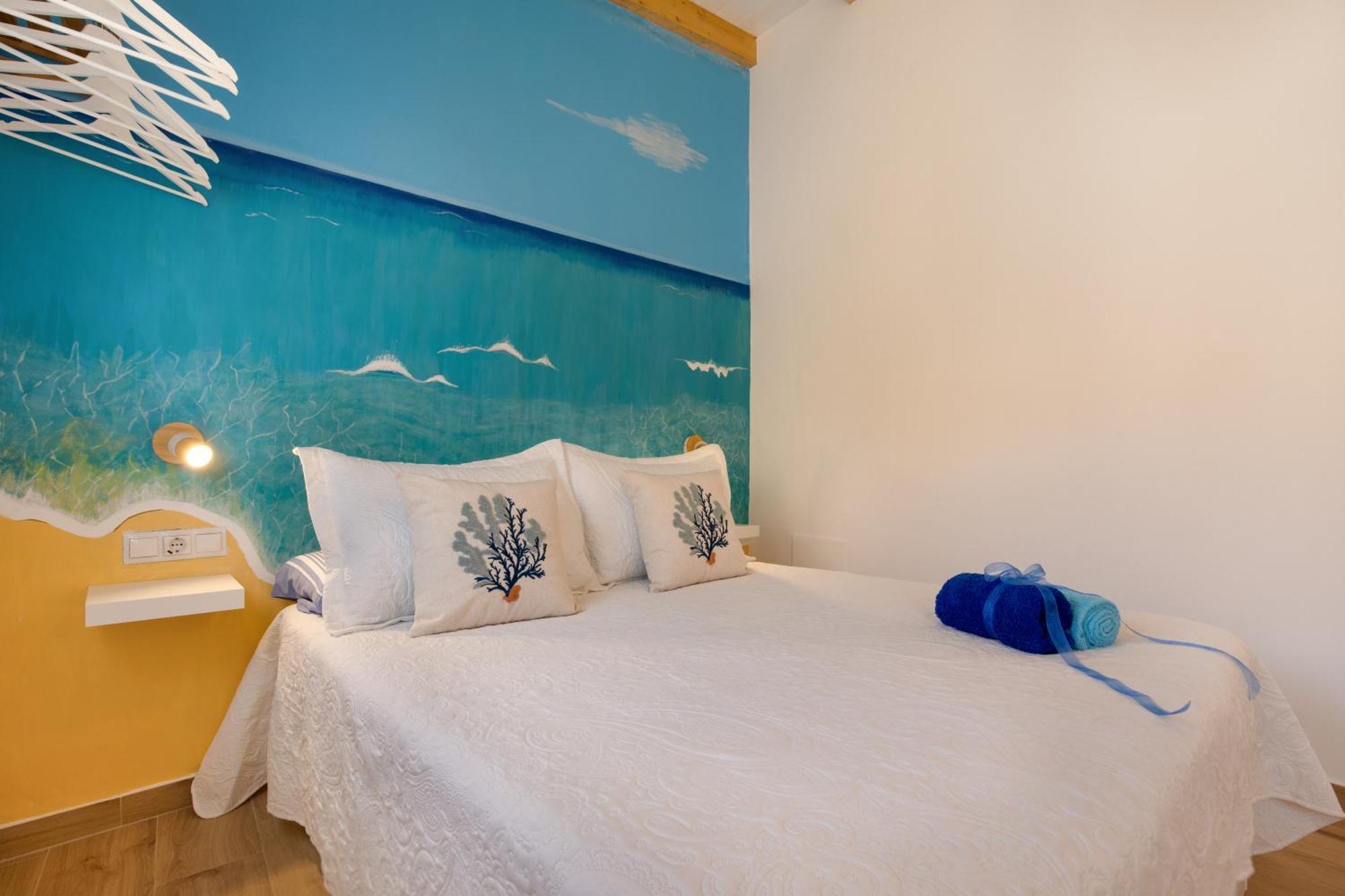 Seguidilla Relax Villa Gran Tarajal Ngoại thất bức ảnh