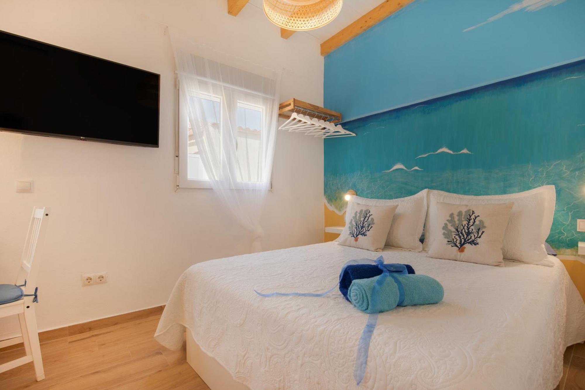 Seguidilla Relax Villa Gran Tarajal Ngoại thất bức ảnh