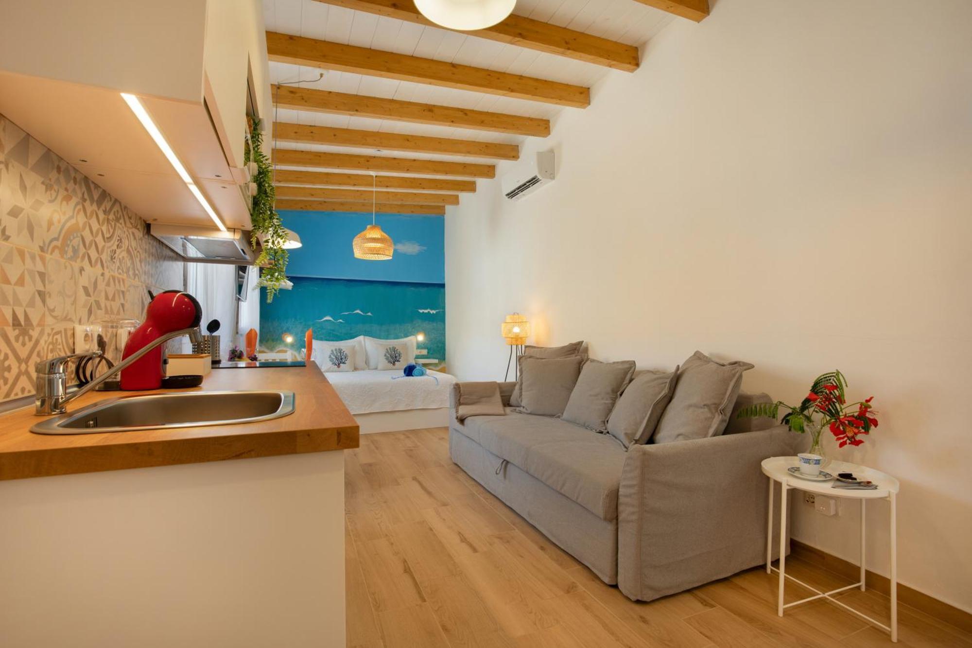 Seguidilla Relax Villa Gran Tarajal Ngoại thất bức ảnh