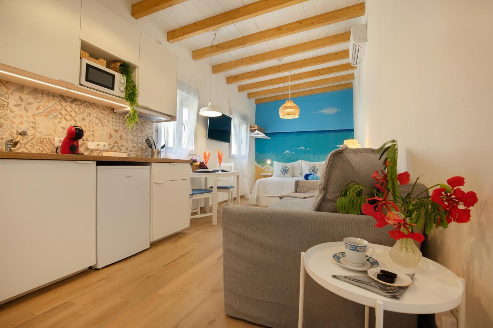Seguidilla Relax Villa Gran Tarajal Ngoại thất bức ảnh