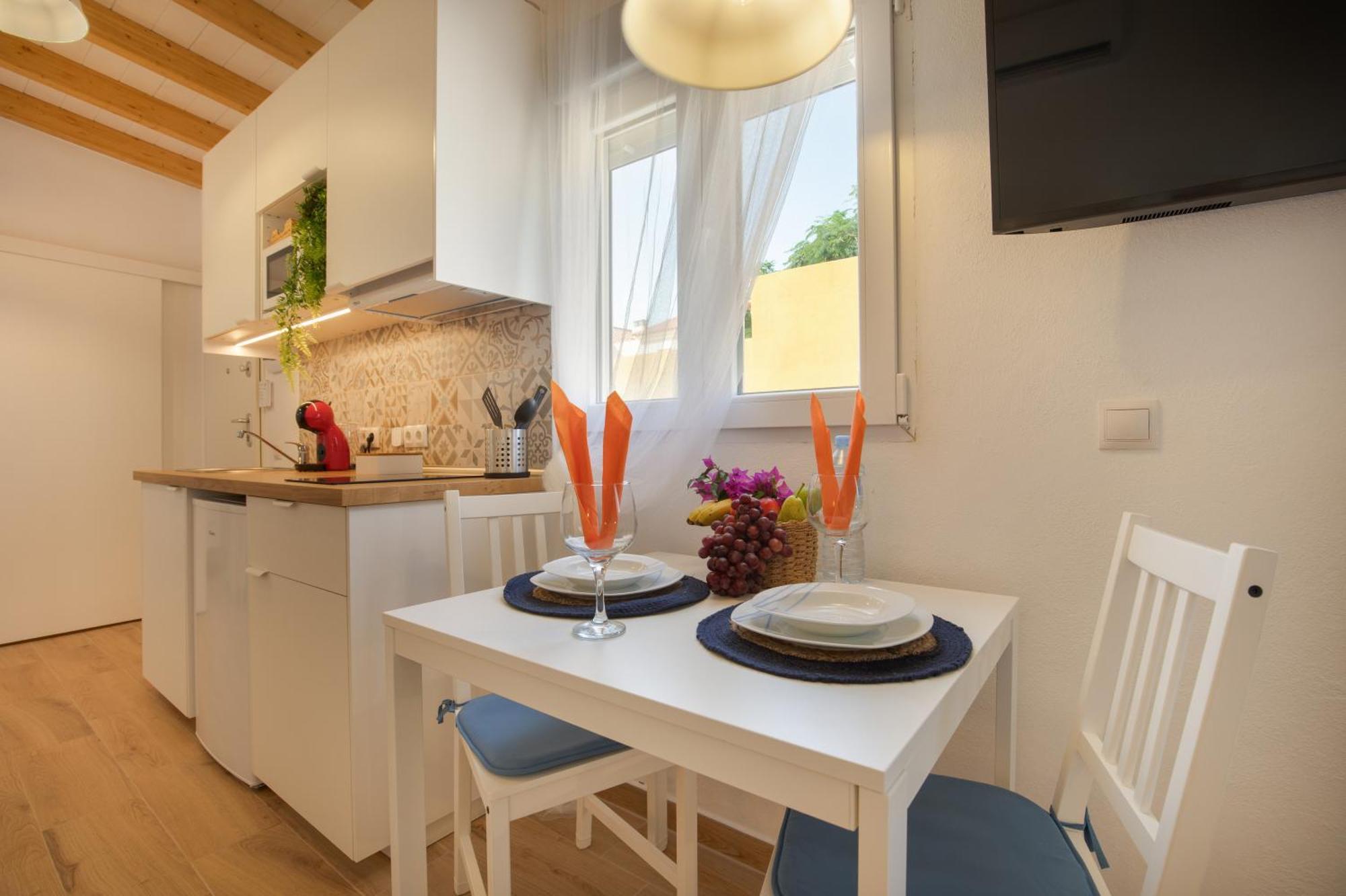 Seguidilla Relax Villa Gran Tarajal Ngoại thất bức ảnh